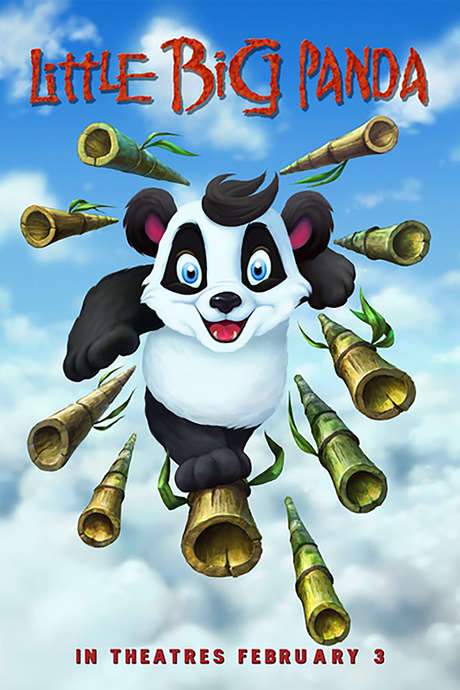 In the towering Chinese highlands, pandas face a dire crisis as bamboo dwindles and human development encroaches on their forest home. Their famed laziness leaves them needing a catalyst, and the spirited panda Manchu, aided by his friends, rises to the challenge. Just as they near safety, a newly‑built dam releases floodwaters that threaten to drown the pandas’ valley.